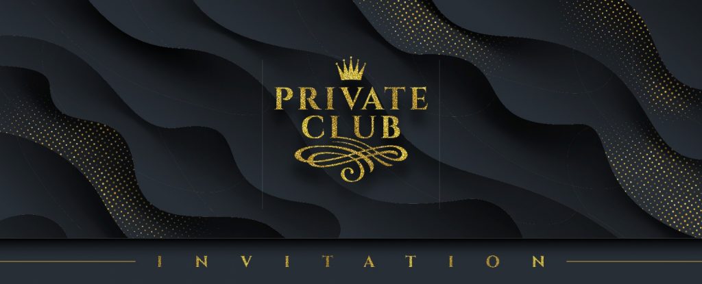 club privado ourdreams
