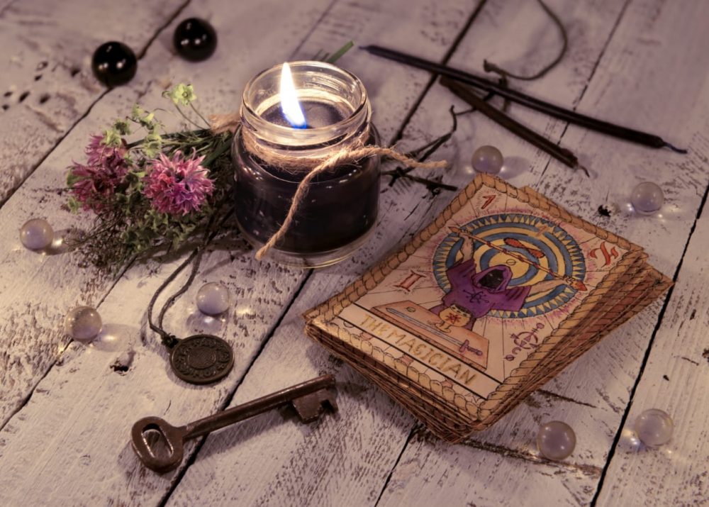 Poderoso ritual de abrecaminos para que tus negocios brillen,para mejorar tu trabajo ,para liberarte de trabas y envidias